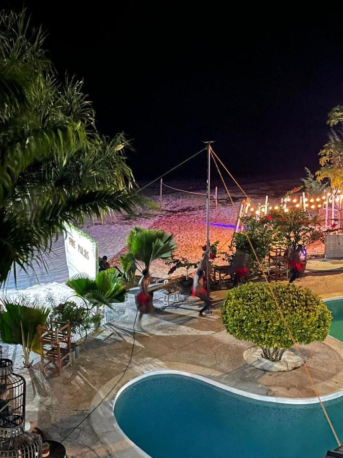 Five Palms Hotel Marumbi ภายนอก รูปภาพ